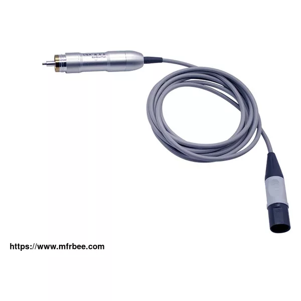 BBT Transducer (Grey)
