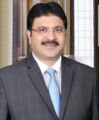 Sarfraz Bhatti
