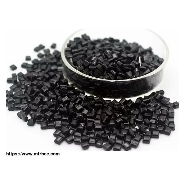Nylon 66 Pa66 With High Tensile Strength (A2307X01, A2317X01)