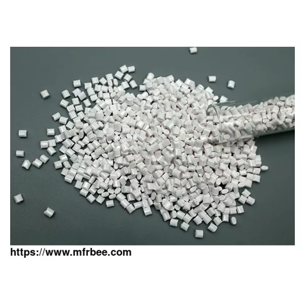ABS Engineering Plastic in Anmei