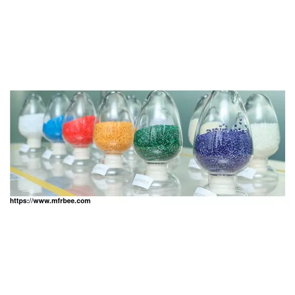 Antimicrobial Masterbatch