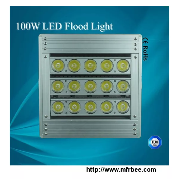 100 Watt Led Lights