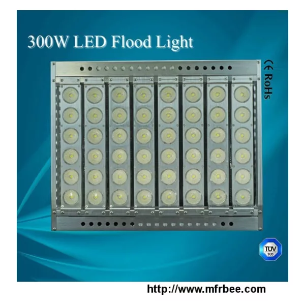 300 Watt Led Lights