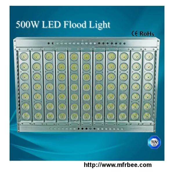 500 Watt Led Lights