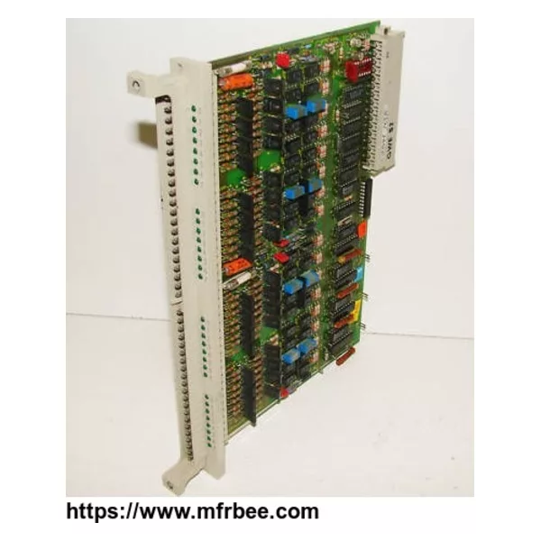 SIEMENS   IC660ELB906R   IN STOCK  SUPPLY