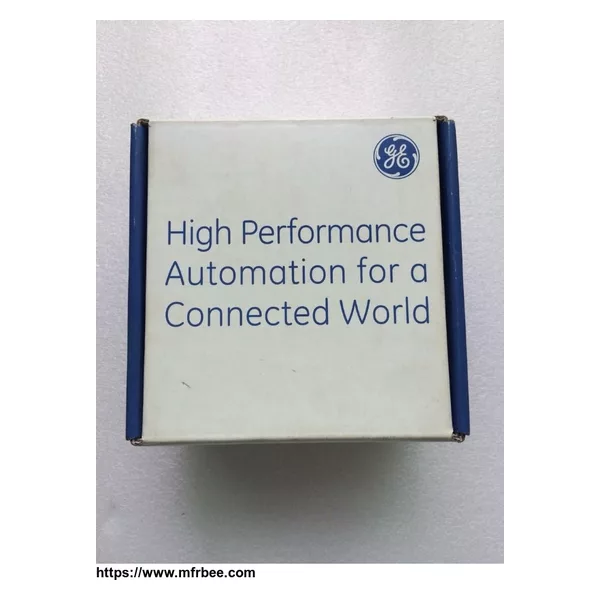 GE   IC695PBM300   NEW  ORIGINAL  FACTORY SEALED