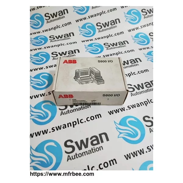 ABB    3HAC026254-001    new   PLC