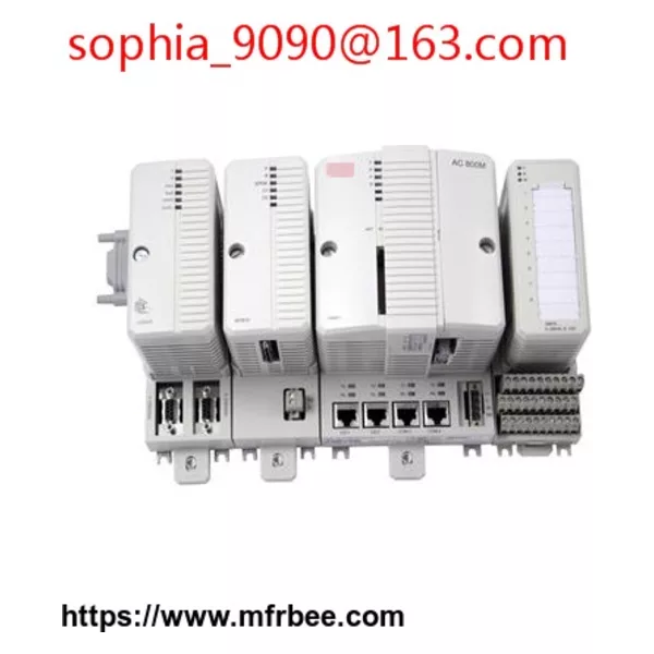 SB822 3BSE018172R1   in stock