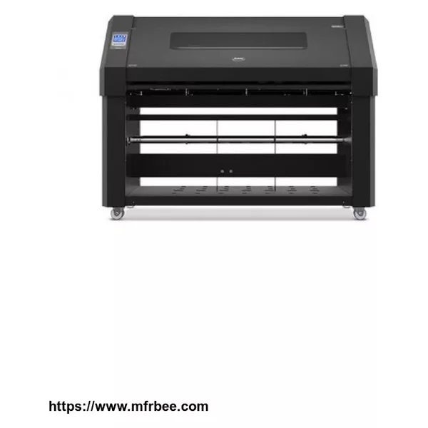 SUMMA DC5SX PRINTER CUTTER
