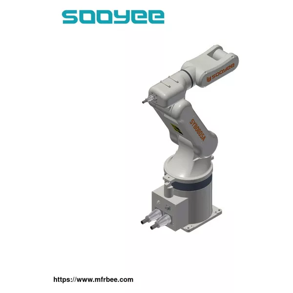 Light Wight Mini Handling Robot SYB0805A 800mm 5KG