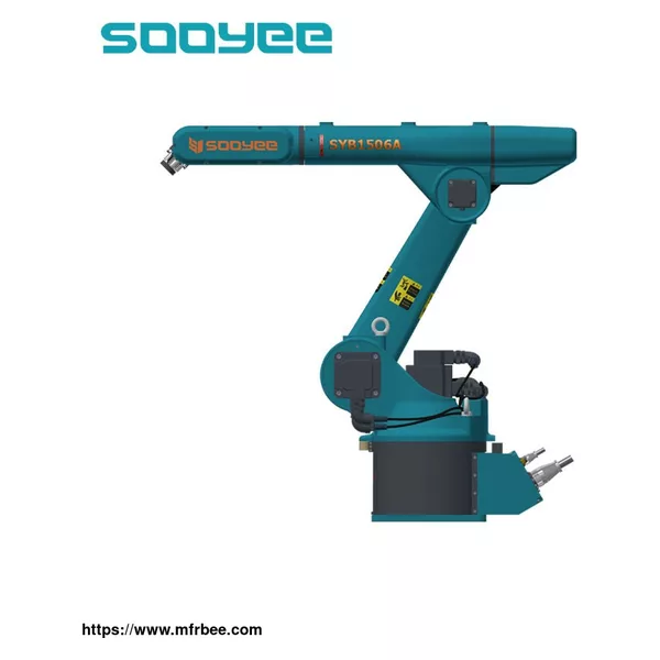 Handling Robots SYB1506A 1550mm 6KG