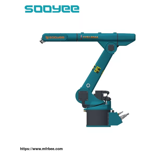 Handling Robots SYB1806A 1800mm 6KG