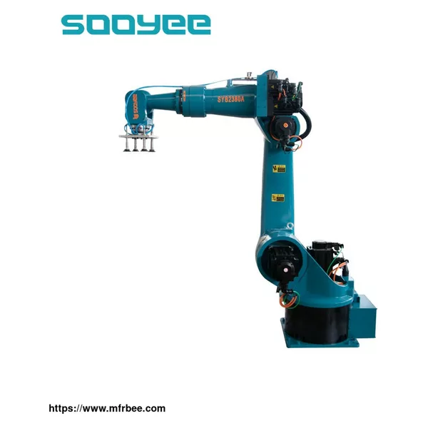 Big Load Handling robot SYB2380A 2300mm 80KG