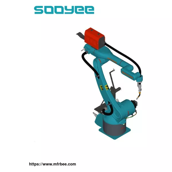 Welding Robot SYH2006B 2000mm 6KG