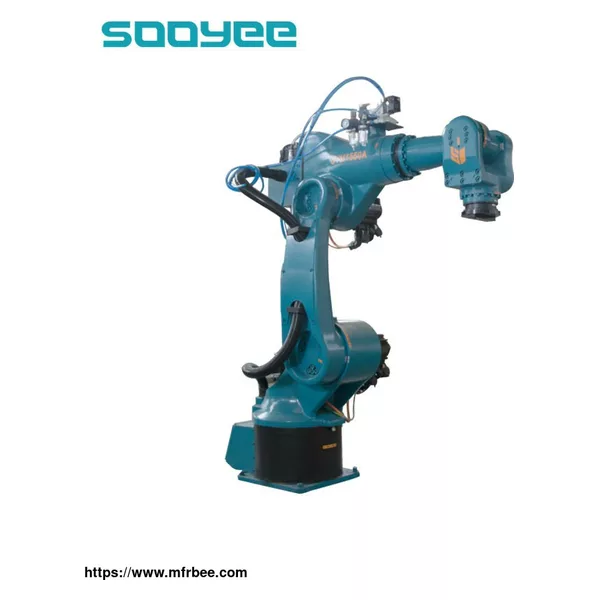 Polishing Robots SYM1550B armspan 1550mm 50KG
