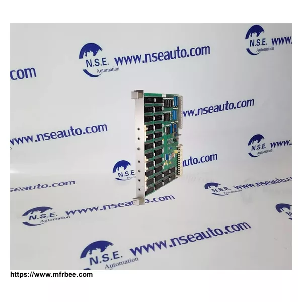 ABB PM802F /3BDH000002R1