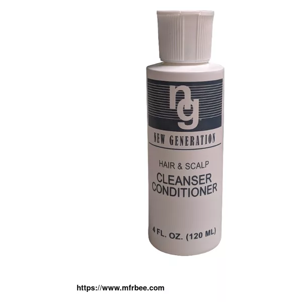 New Generation Original Formula Cleanser Conditioner – 4oz