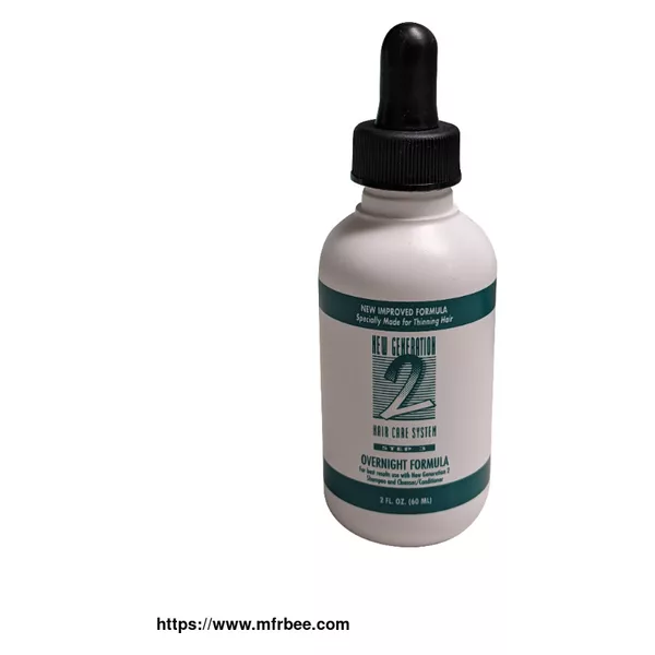 New Generation 2 Purola Overnight Formula