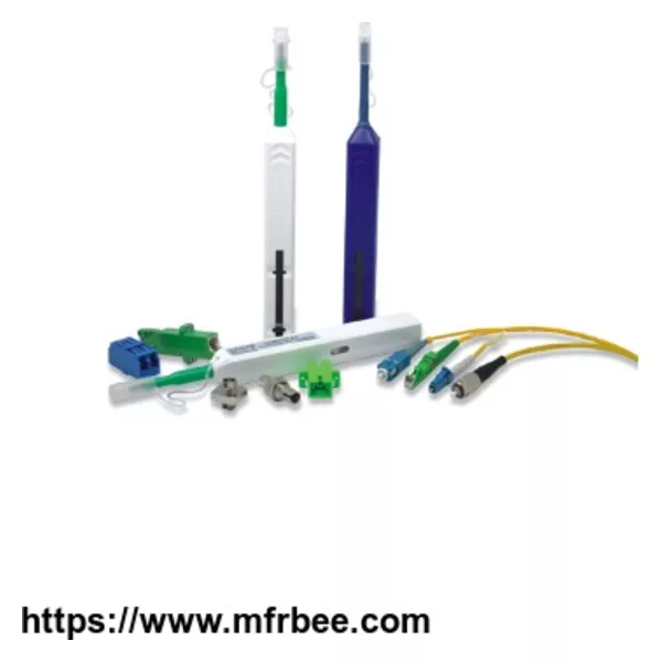 Mini Fiber Optic Cleaner