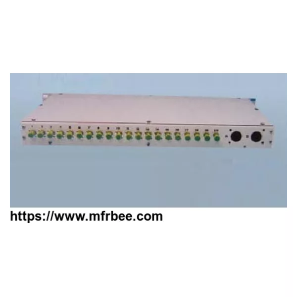 Fiber Optical Distribution Box
