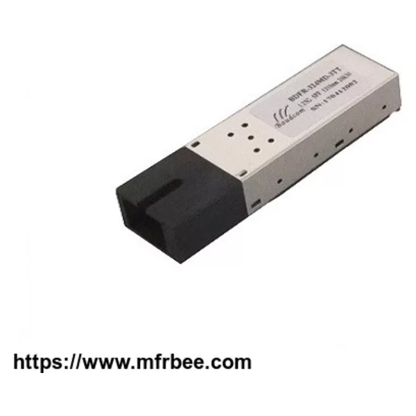 1310/1550 WDM SFF Transceiver