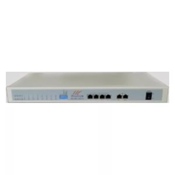 4 E1 to Ethernet GFP Converter
