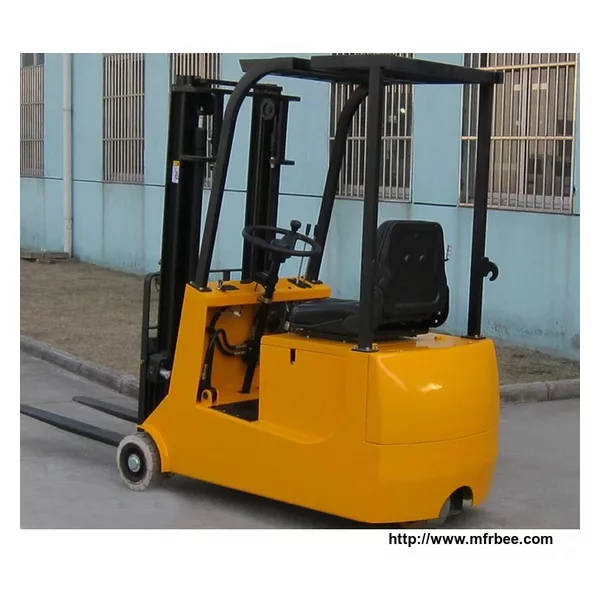 Cpd10sz Battery Powered Forklift