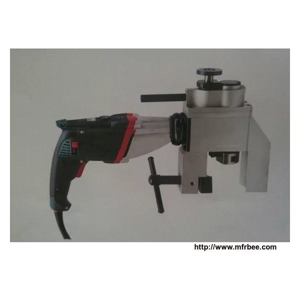 .Inner Mount Pipe Beveling Machine