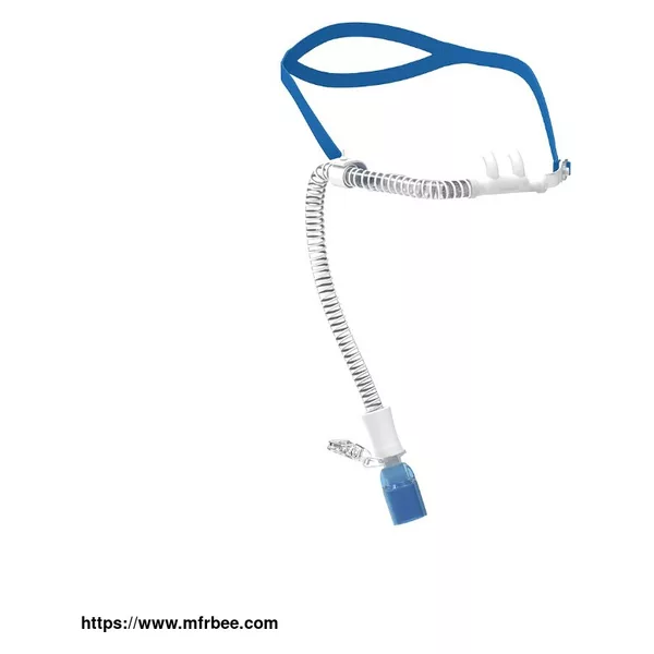 Adult High Flow Nasal Cannula