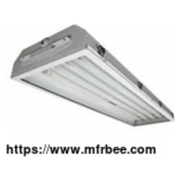 MAES IR7 SERIES-HAZARDOUS LOCATION FLUORESCENT & LED