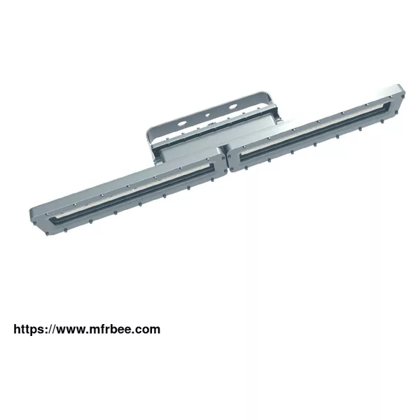 EXI Explosion Proof Linear LED Lighting