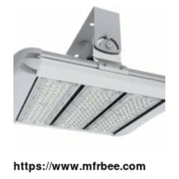 EDGE SERIES – HIGH TEMPERATURE 176 Degree LED FLOOD LIGHT