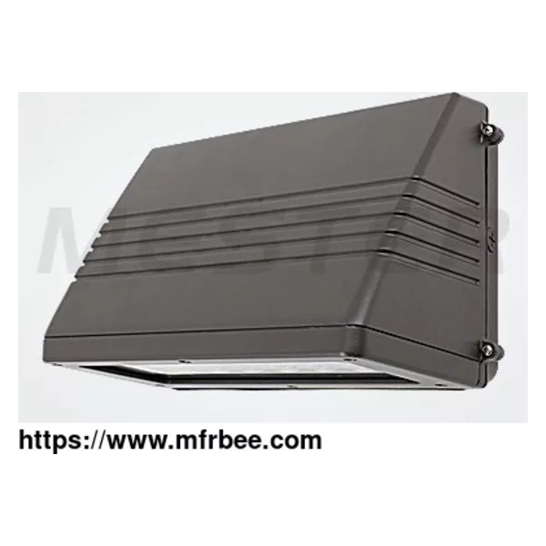 M SERIES FULL CUT OFF LED WALL PACK