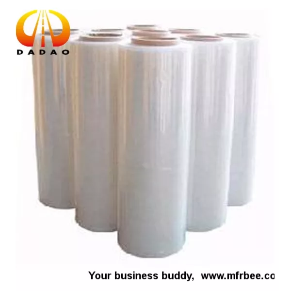 BOPP film one side heat sealable/both sides heat sealable