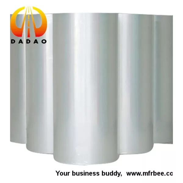 Lamination CPP film