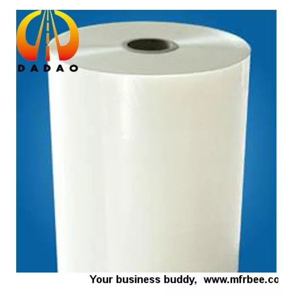 PET Matte film