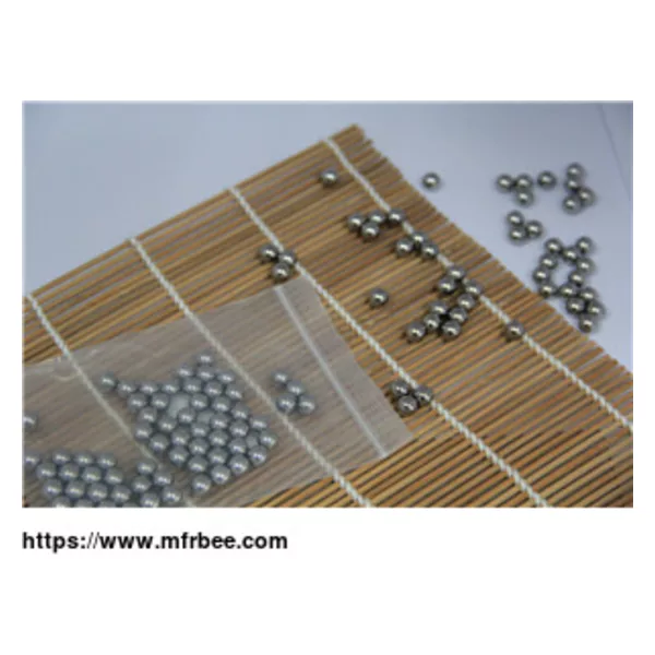 4.762mm G100 420 stainless steel ball