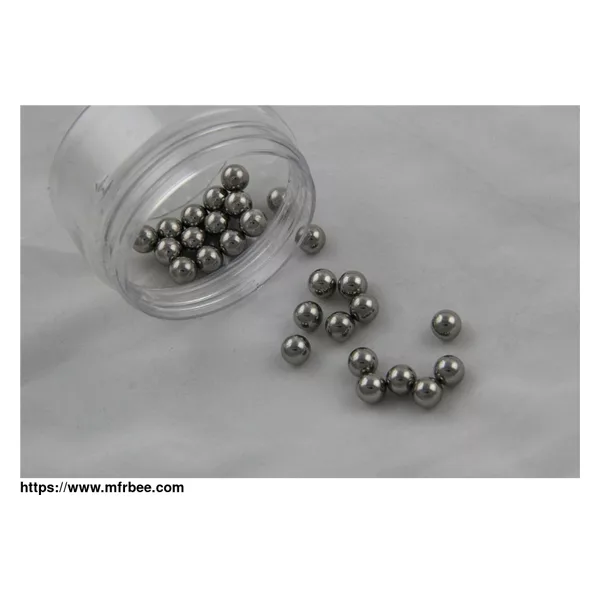3mm G100 304 stainless steel ball