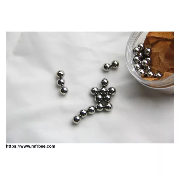3.175mm G100 316 stainless steel ball