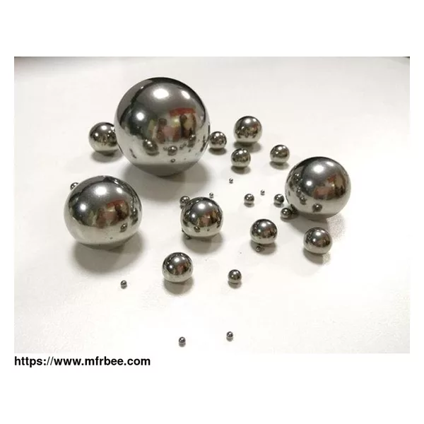 AISI304L/SUS304L stainless steel balls