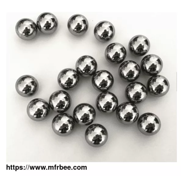 AISI304/SUS304 stainless steel balls