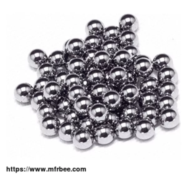 AISI420C(5Cr13) Stainless Steel Ball
