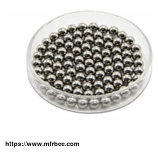 316 Stainless Steel Balls