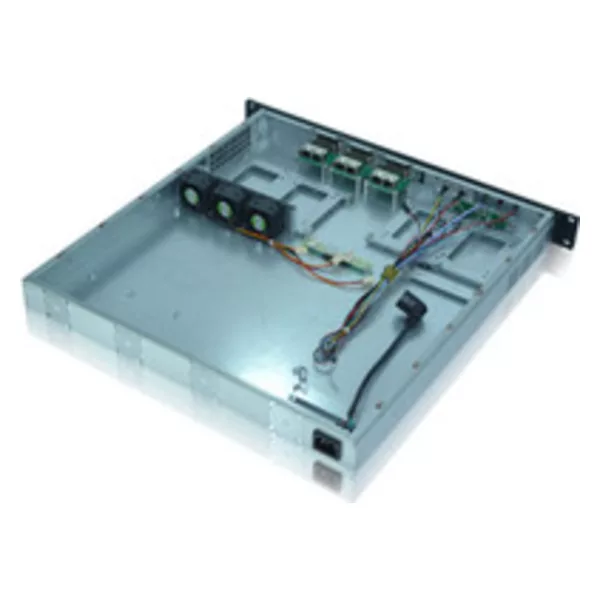 top grade rackmount industrial chassis