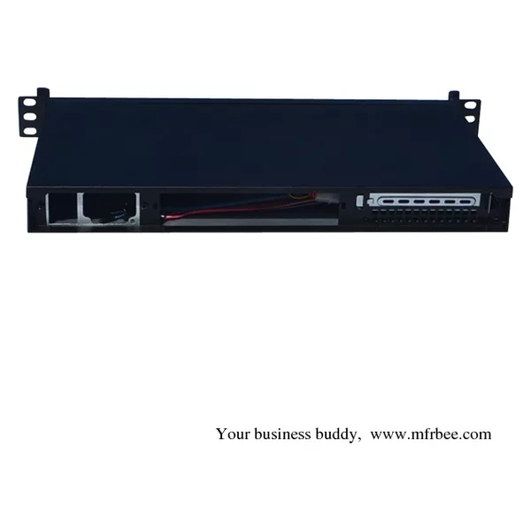 1u rack industrial chassis