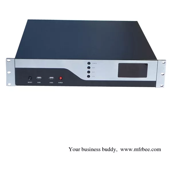 microATX server chassis