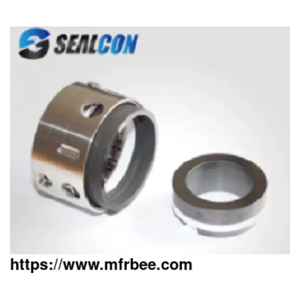 PTFE WEDGE MECHANICAL SEALS