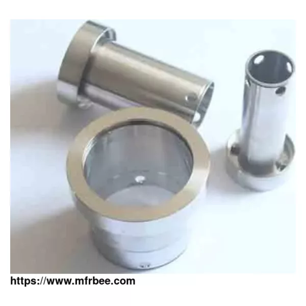 Seal Spare Parts Sleeve