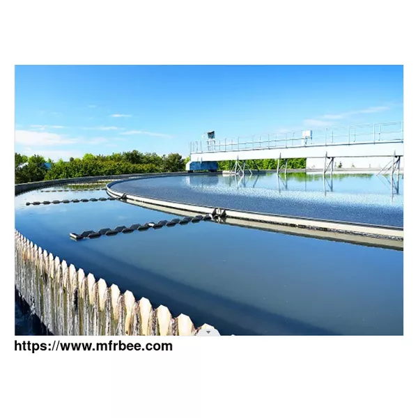 Application of Main Shaft Seal in Water Turbine