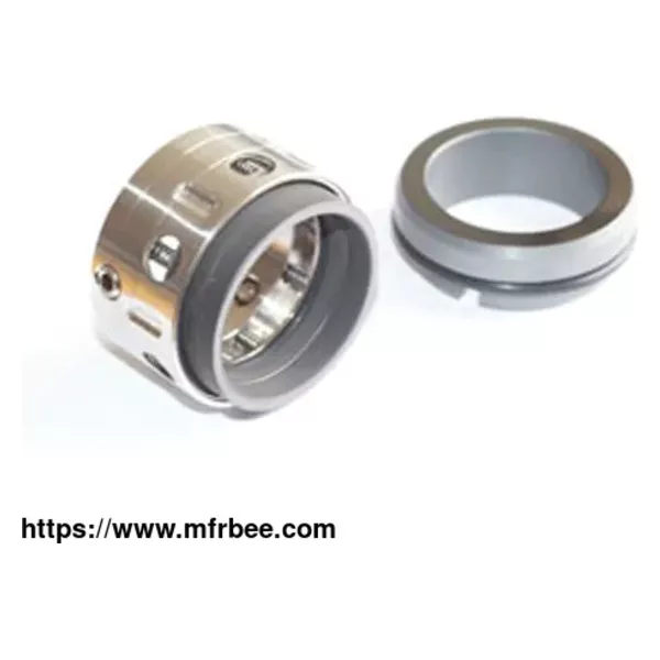 Coke Dry Quenching Rotary Seal Valve